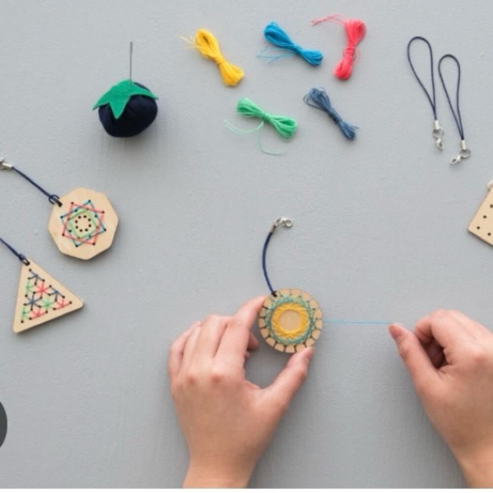 Kiwico Zipper Pulls Kit